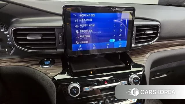 Ford Explorer 6th Generation id 2930095 из Кореи 7