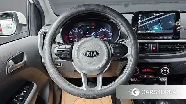 Kia Morning Urban (JA) id 3772361 из Кореи 7