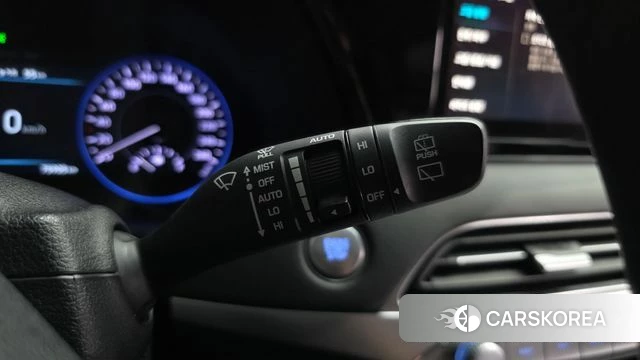 Hyundai Palisade id 4750067 из Кореи 7