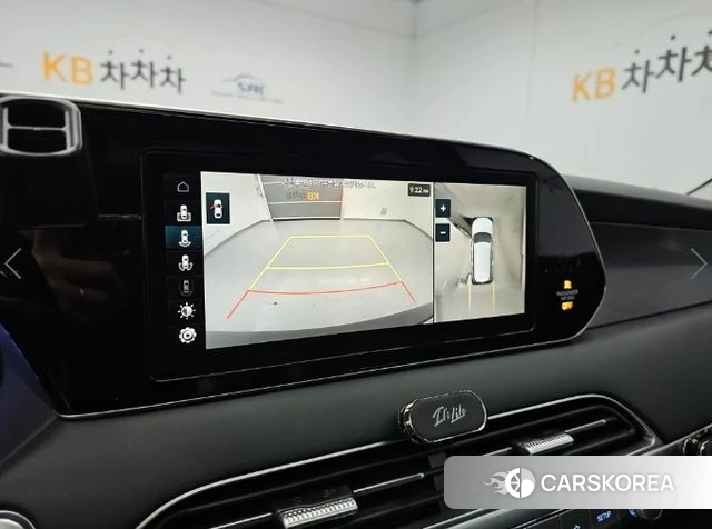 Hyundai Palisade id 4632688 из Кореи 7