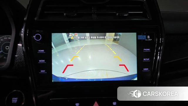 Ssangyong Berry New Tivoli id 4225096 из Кореи 7