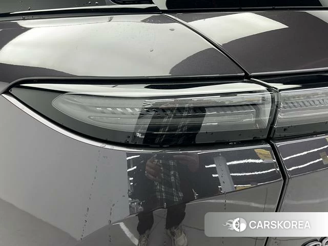 Weilai ES6 id 4198800 из Китая 7