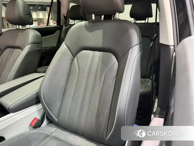 Volkswagen Tourang id 4261911 из Китая 7