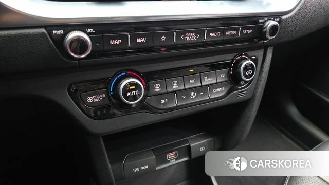 Kia Niro Plus id 4463633 из Кореи 7