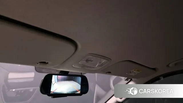 Hyundai The New Grand Starex id 2980795 из Кореи 7