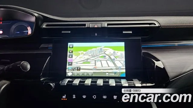 Peugeot 508 second Generation id 2891677 из Кореи 7