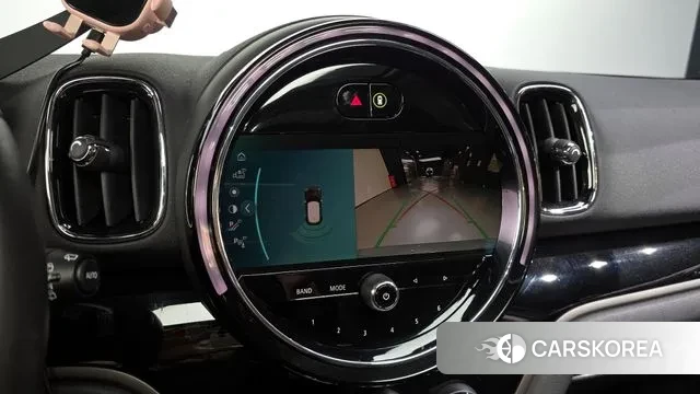 Mini Cooper Countryman id 3426975 из Кореи 7