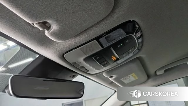 Hyundai Sonata (DN8) id 4179353 из Кореи 7