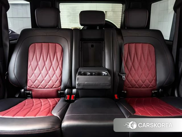 Mercedes-Benz G-class id 4263342 из Китая 7