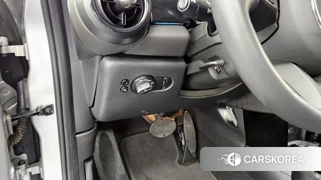 Mini Cooper id 3400248 из Кореи 7