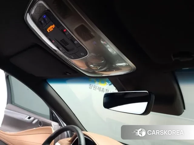 Genesis G80 (RG3) id 3732814 из Кореи 7