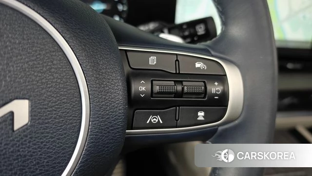 Kia Sportage 5th Generation id 4308480 из Кореи 7