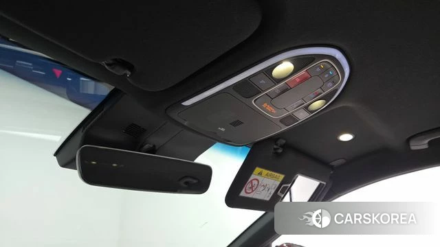 Genesis The New G70 id 3858856 из Кореи 7