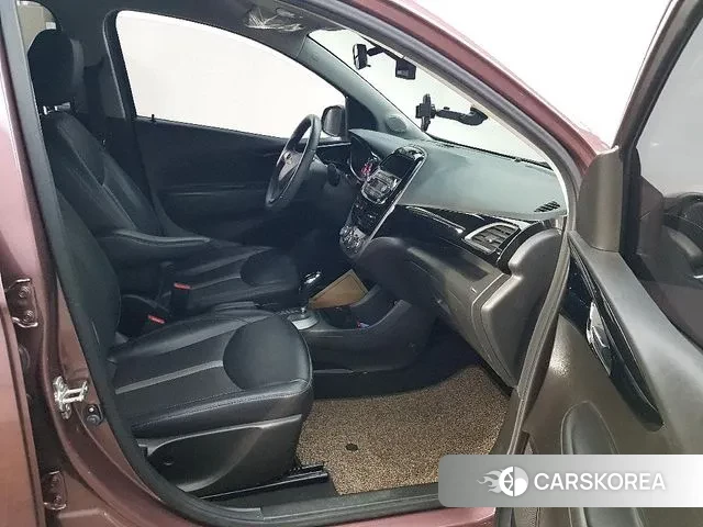 Chevrolet (GM Daewoo) The New Spark id 3050658 из Кореи 7