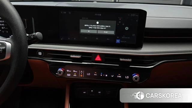 Kia The New K5 3rd generation id 4762812 из Кореи 7