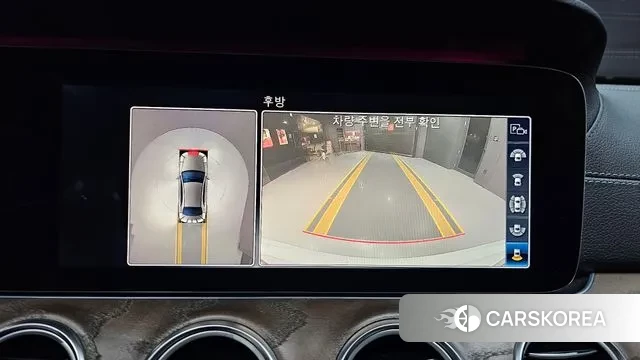 Mercedes-Benz E-Class W213 id 3568015 из Кореи 7