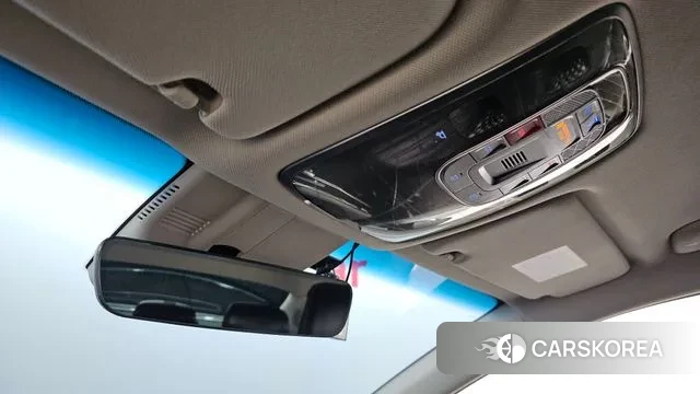 Genesis G80 (RG3) id 3378749 из Кореи 7