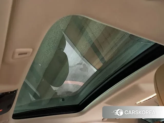 BMW 5 Series (G30) id 3469752 из Кореи 7