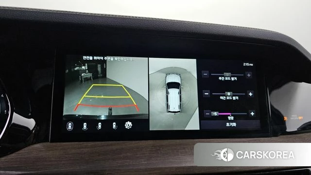 Kia Mohave Master id 4447067 из Кореи 7
