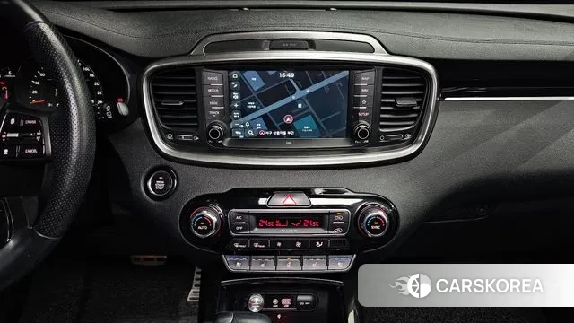 Kia The New Sorento id 3599169 из Кореи 7