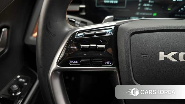 Ssangyong The New Torres id 3805220 из Кореи 7