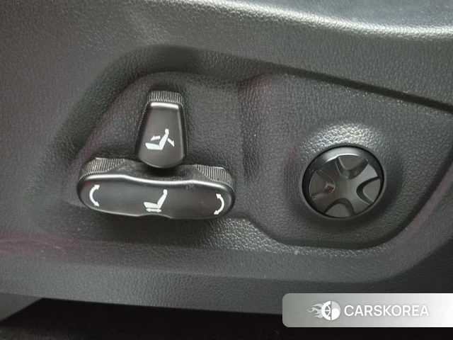 Ssangyong Rexton Sports id 4764713 из Кореи 7