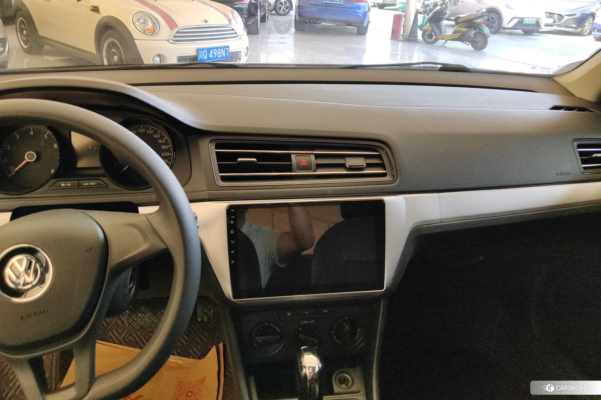 Volkswagen Lavida id 4440782 из Китая 7