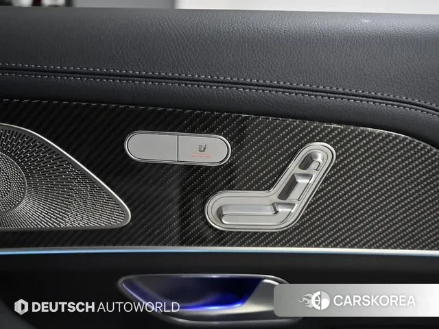 Mercedes-Benz GLE-Class W167 id 3605849 из Кореи 7