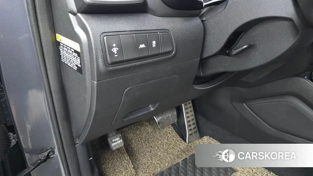 Hyundai All New Tucson id 4667688 из Кореи 7