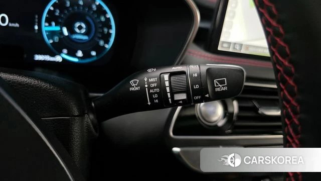 Genesis The New G70 Shooting Brake id 3964511 из Кореи 7