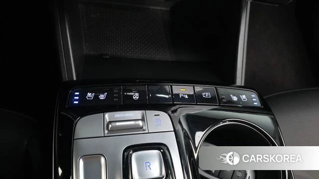 Hyundai Tucson (NX4) id 4624480 из Кореи 7