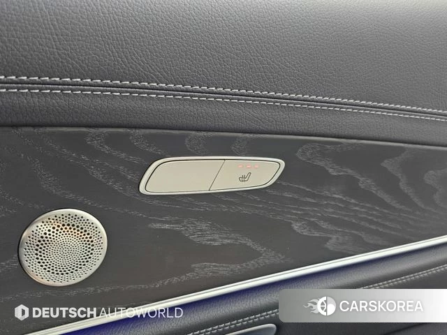 Mercedes-Benz E-Class W213 id 4779348 из Кореи 7