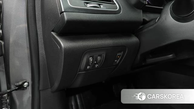 Renault Korea (Samsung) SM6 id 4605443 из Кореи 7