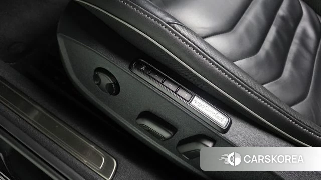 Volkswagen Arteon id 4281883 из Кореи 7