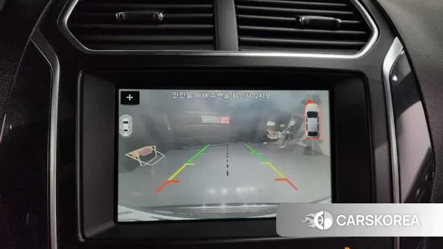 Ford Explorer id 3292229 из Кореи 7