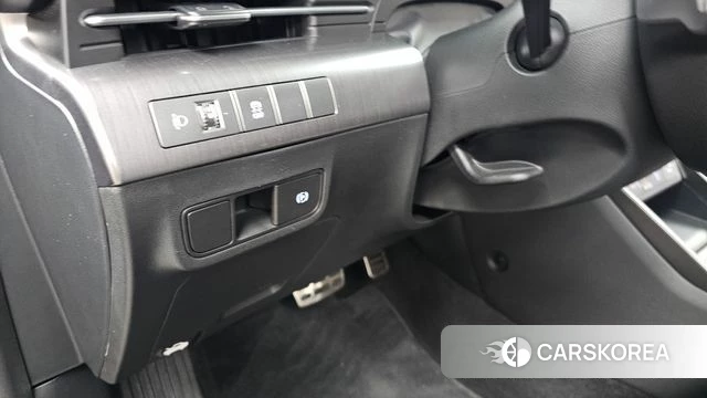 Hyundai Kona (SX2) id 3896624 из Кореи 7