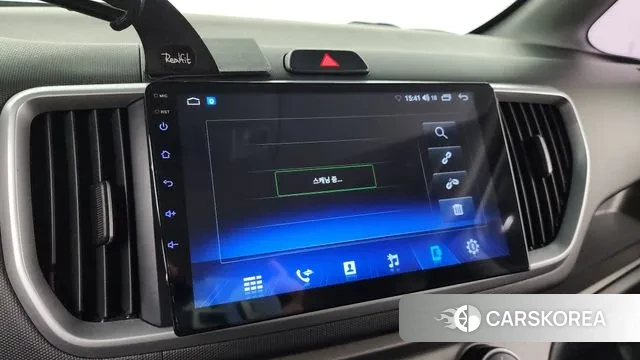 Kia The New Ray id 3265292 из Кореи 7