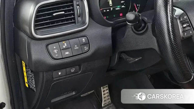 Kia The New Sorento id 3484718 из Кореи 7