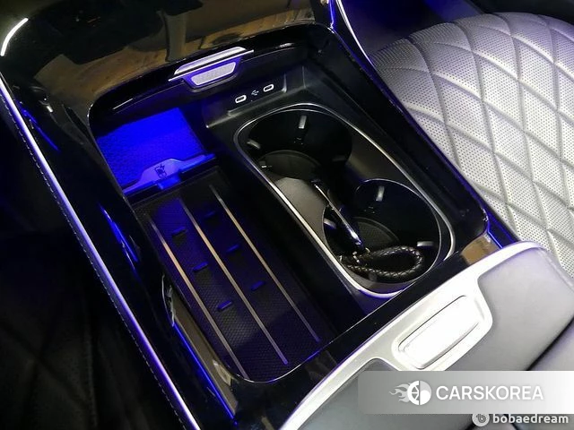 Mercedes-Benz S-Class W223 id 4580832 из Кореи 7