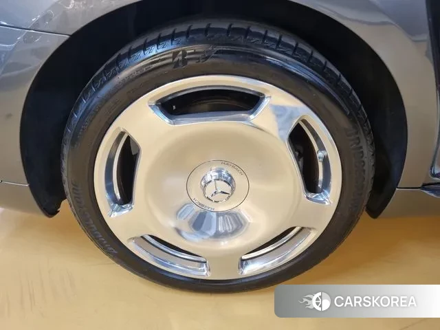 Mercedes-Benz S-Class W223 id 3317679 из Кореи 7