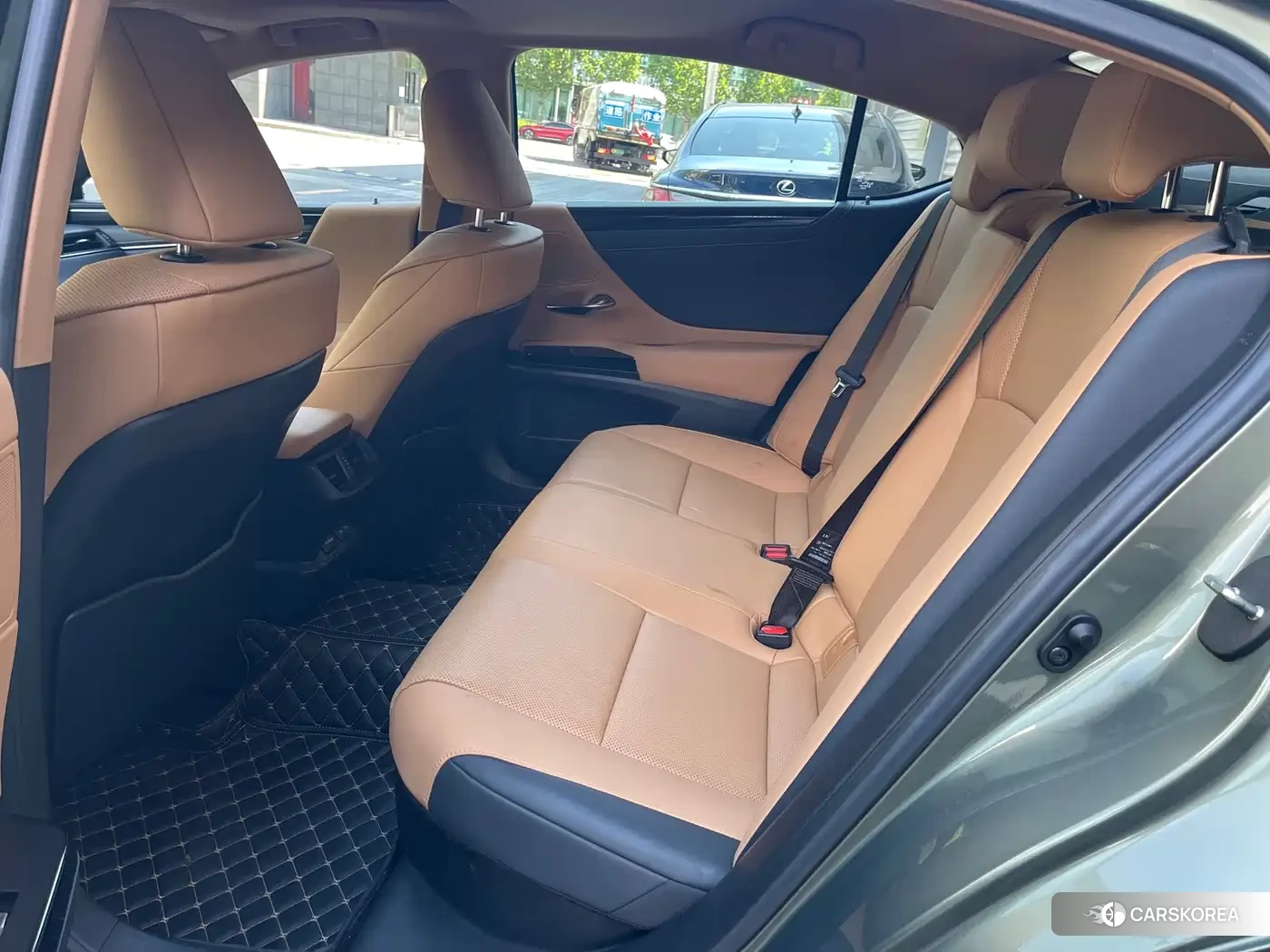 Lexus ES id 4599604 из Китая 7