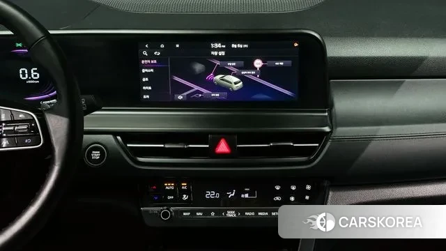 Kia The New Seltos id 3006964 из Кореи 7