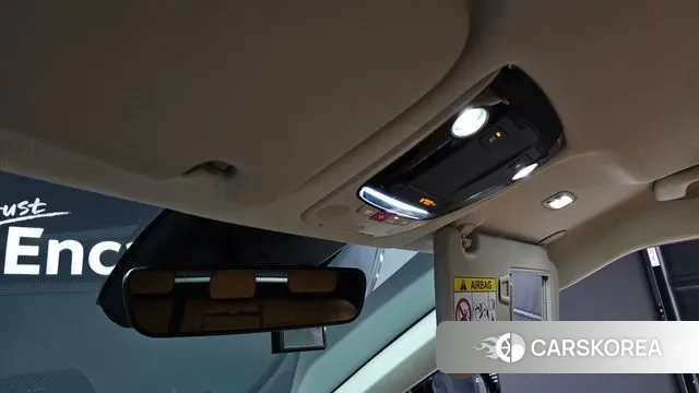 Kia EV6 id 3452755 из Кореи 7