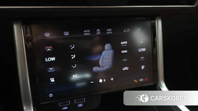 Ssangyong Torres id 4656451 из Кореи 7