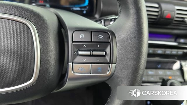 Hyundai Casper id 4871047 из Кореи 7