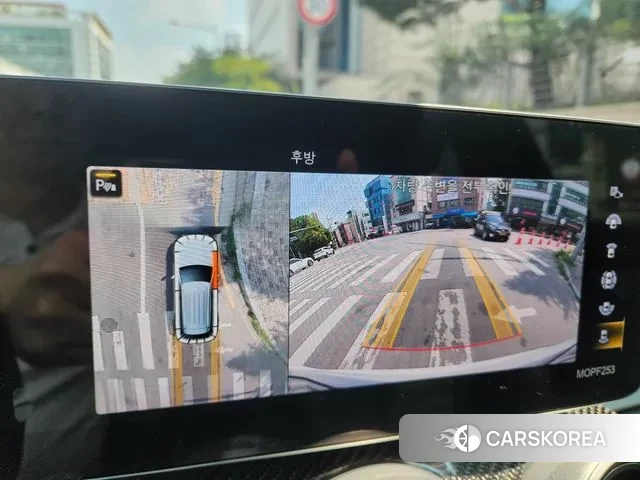 Mercedes-Benz GLC-Class X253 id 2976282 из Кореи 7