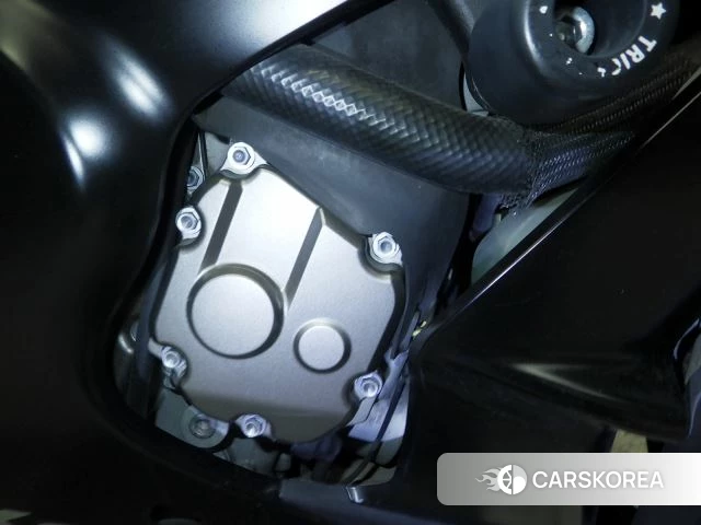 Kawasaki ZX-10R NINJA id 3949145 из Японии 7