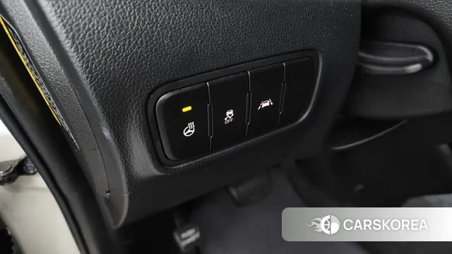 Kia The New Ray id 3484247 из Кореи 7