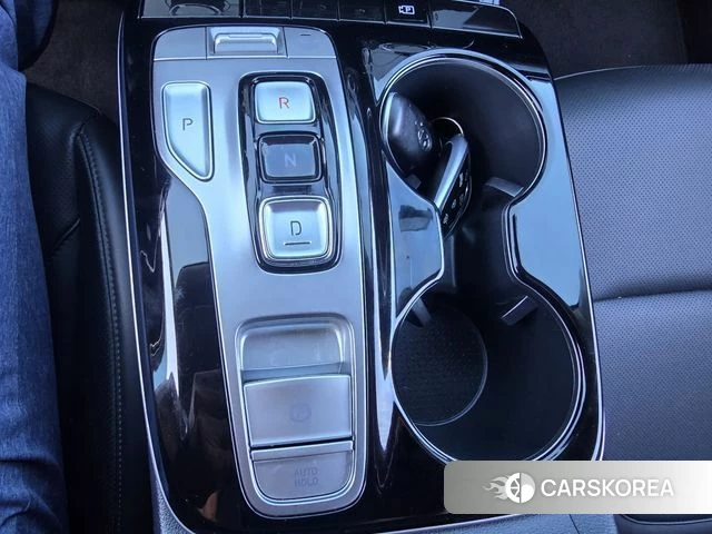 Hyundai Tucson (NX4) id 4774359 из Кореи 7