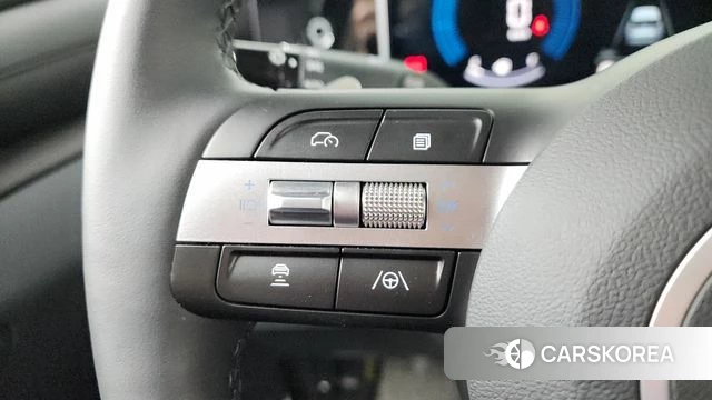 Hyundai The New Tucson (NX4) id 4487786 из Кореи 7